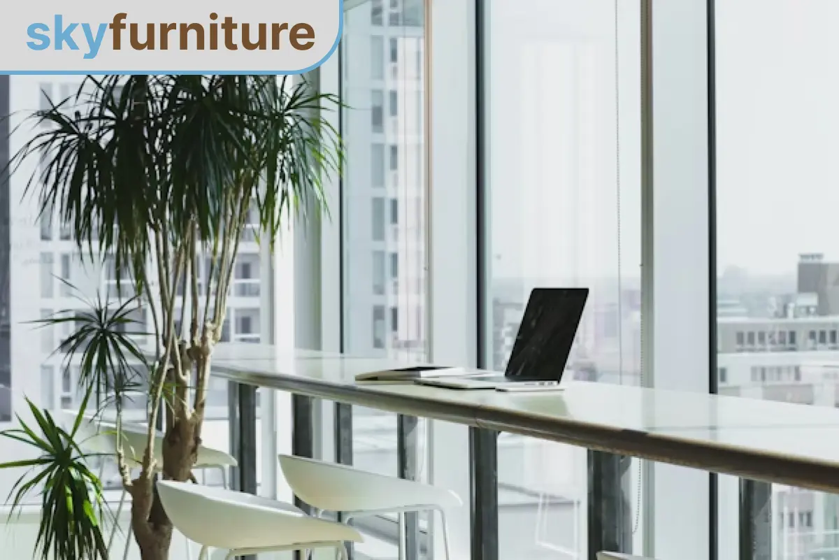 Custom Office Furniture